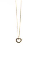 Collana Agios Donna in Argento AGI117/C-O - AGI117/C-O